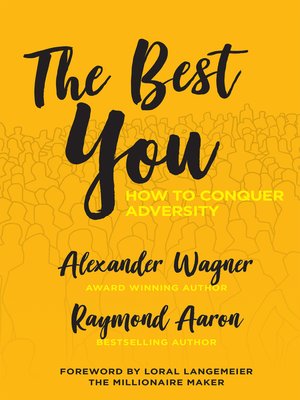 cover image of The Best You: How to Conquer Adversity